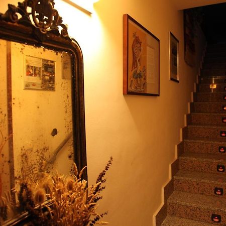 Hotel Rural Los Villares Almajano エクステリア 写真