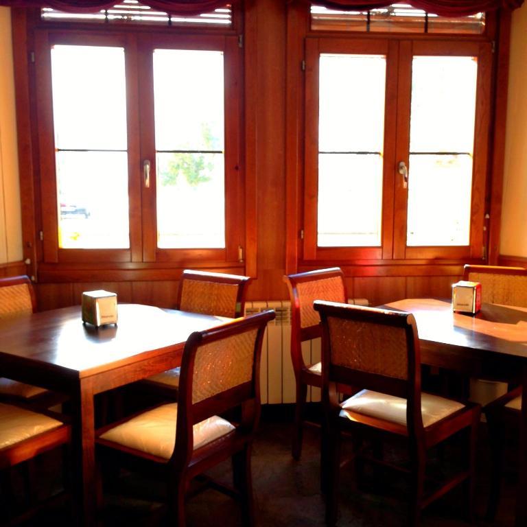 Hotel Rural Los Villares Almajano エクステリア 写真