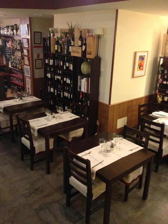 Hotel Rural Los Villares Almajano エクステリア 写真