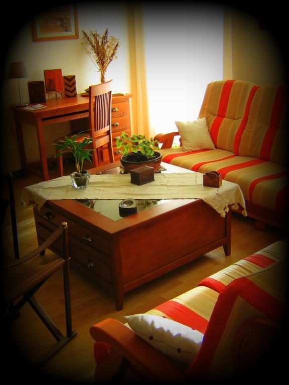 Hotel Rural Los Villares Almajano エクステリア 写真