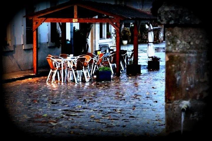 Hotel Rural Los Villares Almajano エクステリア 写真