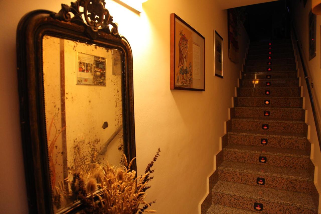 Hotel Rural Los Villares Almajano エクステリア 写真